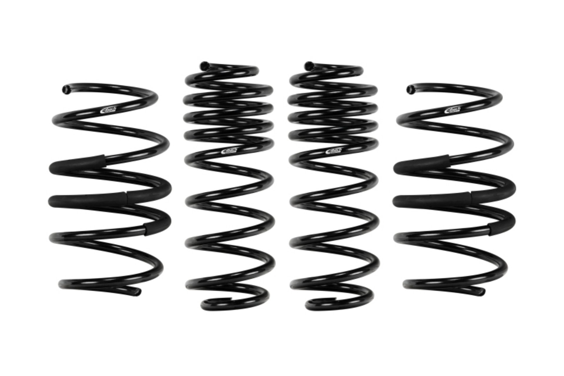 Picture of Eibach Pro-Kit for 19-22 Corolla Sedan