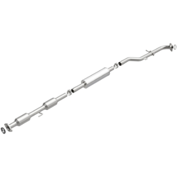 Picture of MagnaFlow Conv Direct Fit 09-12 Venza 3-5L Underbody