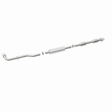 Picture of MagnaFlow Conv Direct Fit 09-12 Venza 3-5L Underbody