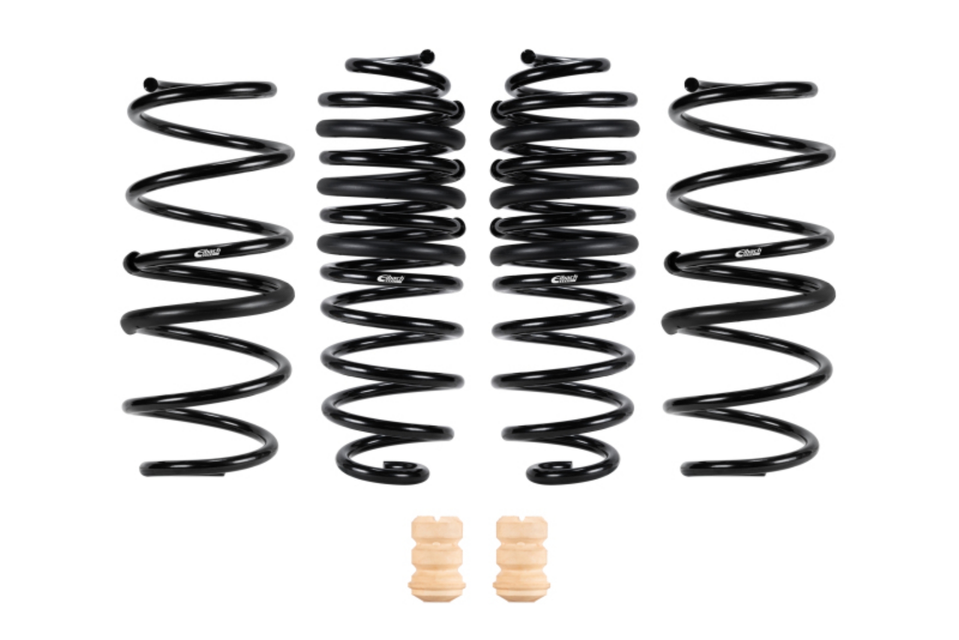 Picture of Eibach 2022 Ford Maverick 2-0L FWD - Hybrid FWD 2-5L Pro-Kit
