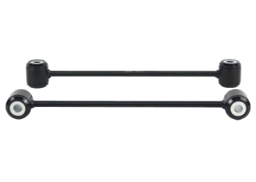 Picture of Whiteline 05+20 Chrysler 300 C - 11-21 Dodge Challenger Sway Bar - Link Kit