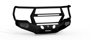 Picture of Road Armor 11-16 Ford F250-350 Front Evolution Reaper Guard