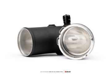 Picture of AMS Performance 15-18 BMW M3 - 15-20 BMW M4 w- S55 3-0L Turbo Engine Charge Pipes