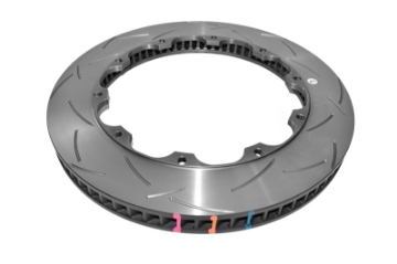 Picture of DBA T3 5000 Series Replacement Rotor 380x32mm Ford Mustang S197 Boss 302R GS-GT