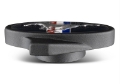 Picture of Ford Racing Black Finish Mustang Logo Air Cleaner Nut