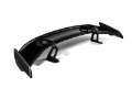 Picture of Akrapovic 2021+ BMW G87 M2, G80 M3 & G82 M4 Rear Carbon Wing requires additional fitting kit