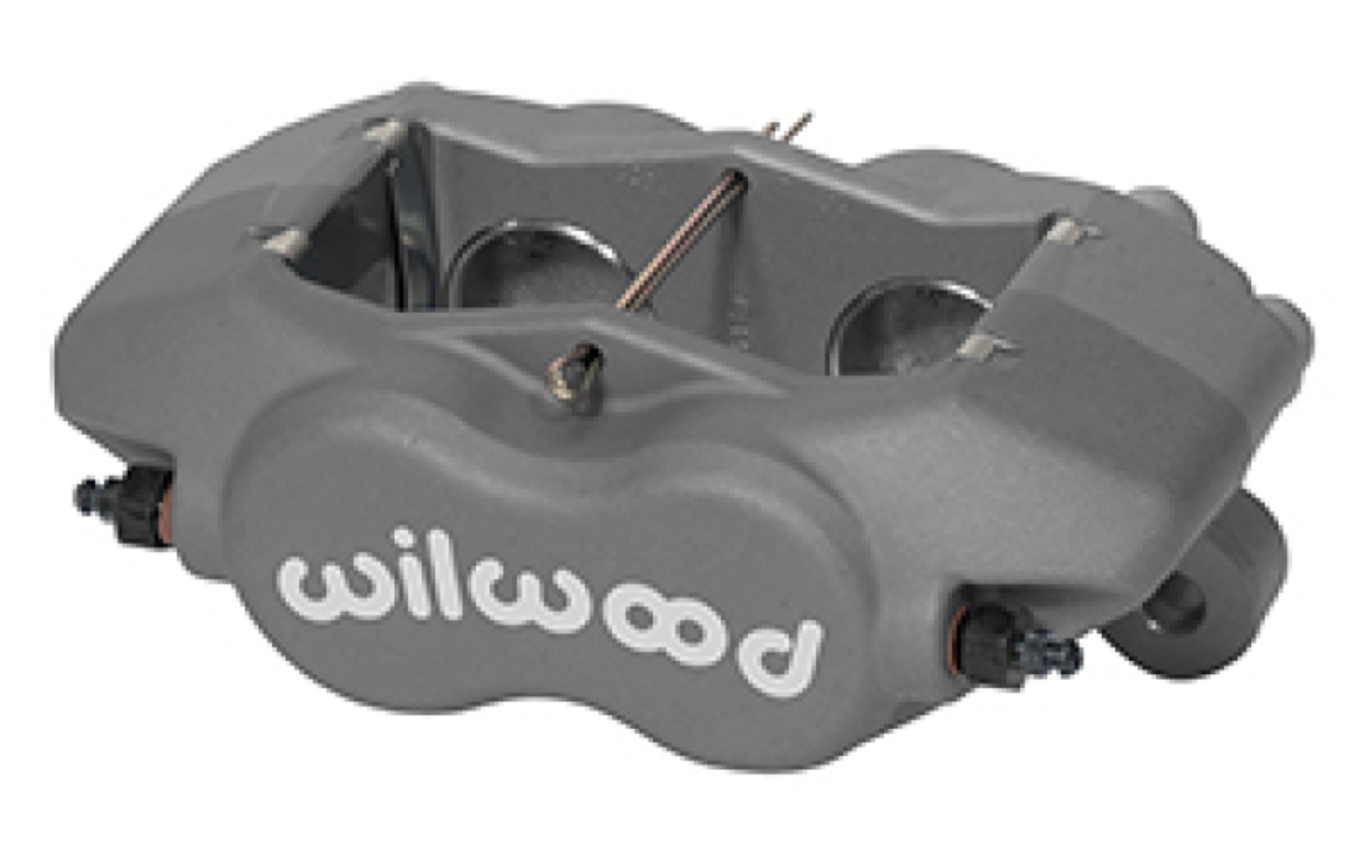 Picture of Wilwood Forged Dynalite Internal Caliper Type III Ano 1-38in Piston 0-38in Rotor
