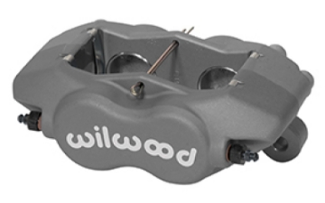 Picture of Wilwood Forged Dynalite Internal Caliper Type III Ano 1-75in Piston -38in Rotor