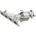 Picture of Magnaflow 18-19 Hyundai Accent L4 1-6L - 2018 Kia Rio L4 1-6L Direct-Fit Catalytic Converter