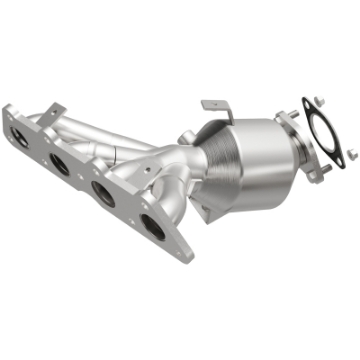 Picture of Magnaflow 18-19 Hyundai Accent L4 1-6L - 2018 Kia Rio L4 1-6L Direct-Fit Catalytic Converter