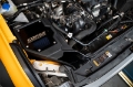 Picture of Corsa 2021-2025 Ford Bronco 2-3L Cold Air Intake With MaxFlow 5 Oiled Filter