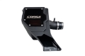 Picture of Corsa 2021-2025 Ford Bronco 2-3L Closed Box Air Intake With DryTech 3D Dry Filter