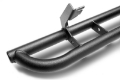 Picture of N-Fab RKR Step System 2022 Nissan Frontier CC All Beds Gas SRW - Cab Length - Tex- Black - 1-75in