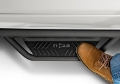 Picture of N-Fab 2021 Ford Bronco 2 Door SRW Podium LG - Wheel 2 Wheel - 3in - Tex- Black