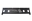Picture of Fishbone Offroad 2018+ Jeep Wrangler Mako Front Bumper Skid Plate