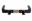 Picture of Fishbone Offroad Jeep TJ Front Seat Flashlight Mount