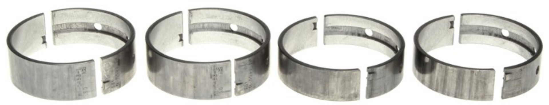 Picture of Clevite Toyota 2995cc 3-0L 1MZFE 1994-2002 Main Bearing Set