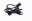 Picture of Fishbone Offroad Paracord Zipper Pulls 5 Pcs Anvil