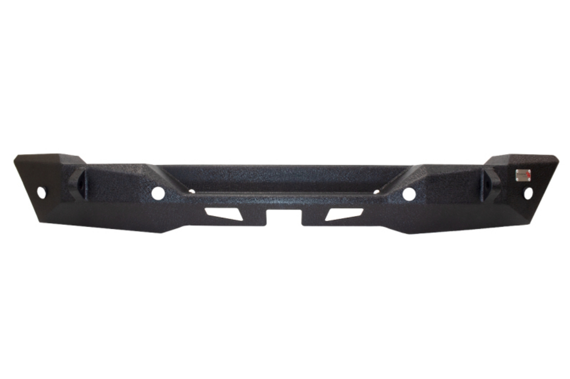 Picture of Fishbone Offroad 2018+ Jeep Wrangler JL Mako Rear Bumper