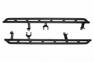Picture of Fishbone Offroad 2020+ Jeep Gladiator JT Rocker Guards
