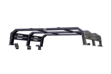 Picture of Fishbone Offroad 2016+ Toyota Tacoma Short 61In Tackle Rack