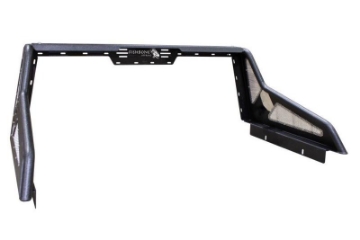 Picture of Fishbone Offroad 2020+ Jeep Gladiator Chase Rack W-Molle Panel