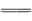 Picture of Fishbone Offroad 61In Tackle Racks Top Rails