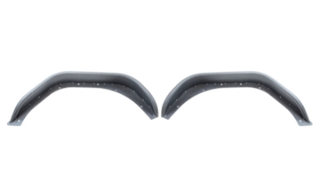 Picture of Fishbone Offroad 2020+ JT Gladiator Rear Steel Tube Fenders