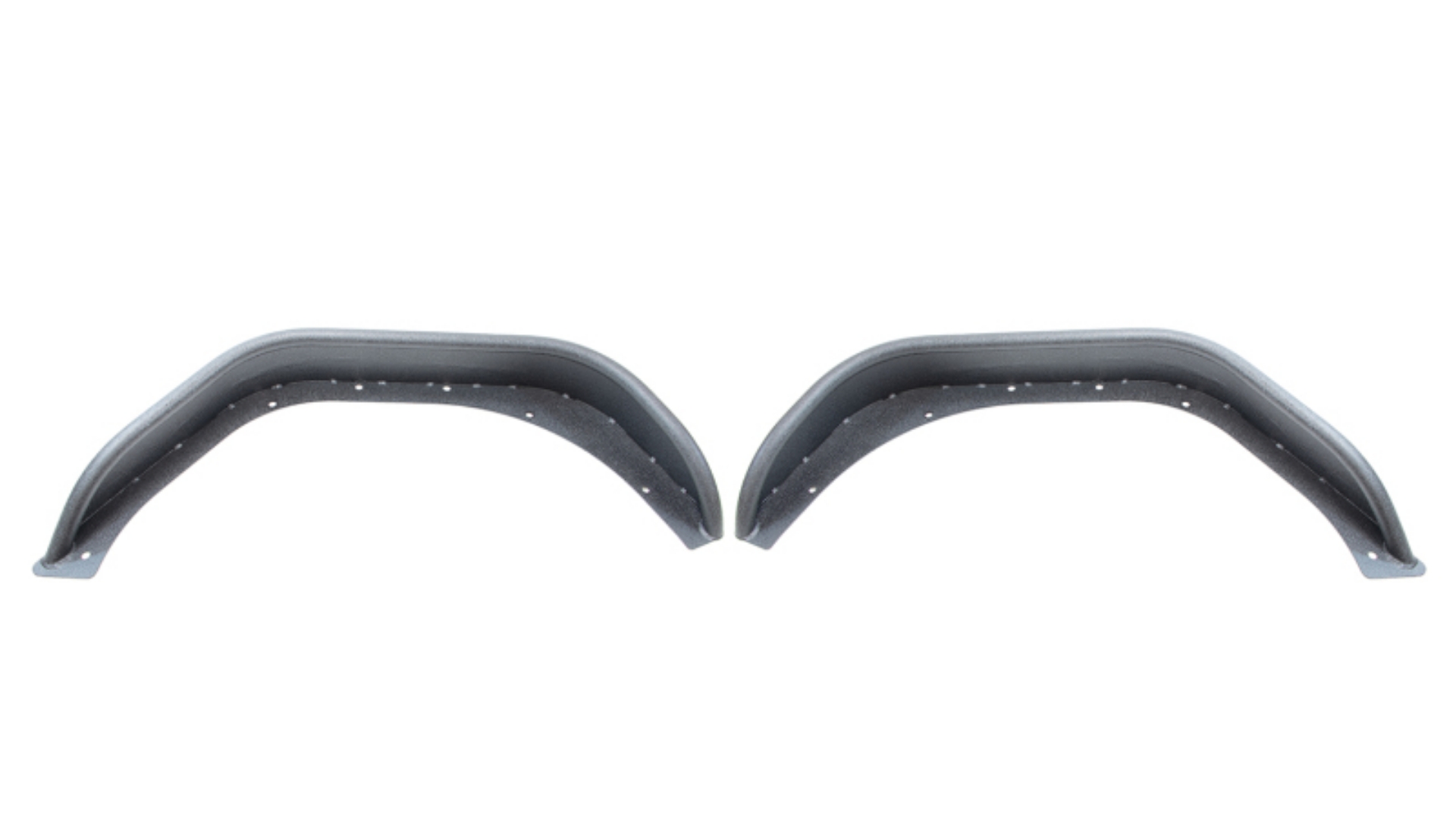 Picture of Fishbone Offroad 2018+ Jeep Wrangler JL JL Rear Steel Tube Fenders