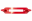 Picture of Fishbone Offroad Winch Line Hook Red Fishhook