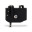 Picture of Mishimoto 2021+ Ford Bronco 2-3-2-7L EcoBoost Expansion Tank - Micro Wrinkle Black