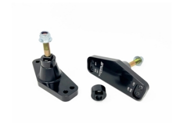 Picture of Torque Solution 98-16 Porsche 986-987-987-2-981 Solid Billet Transmission Mounts
