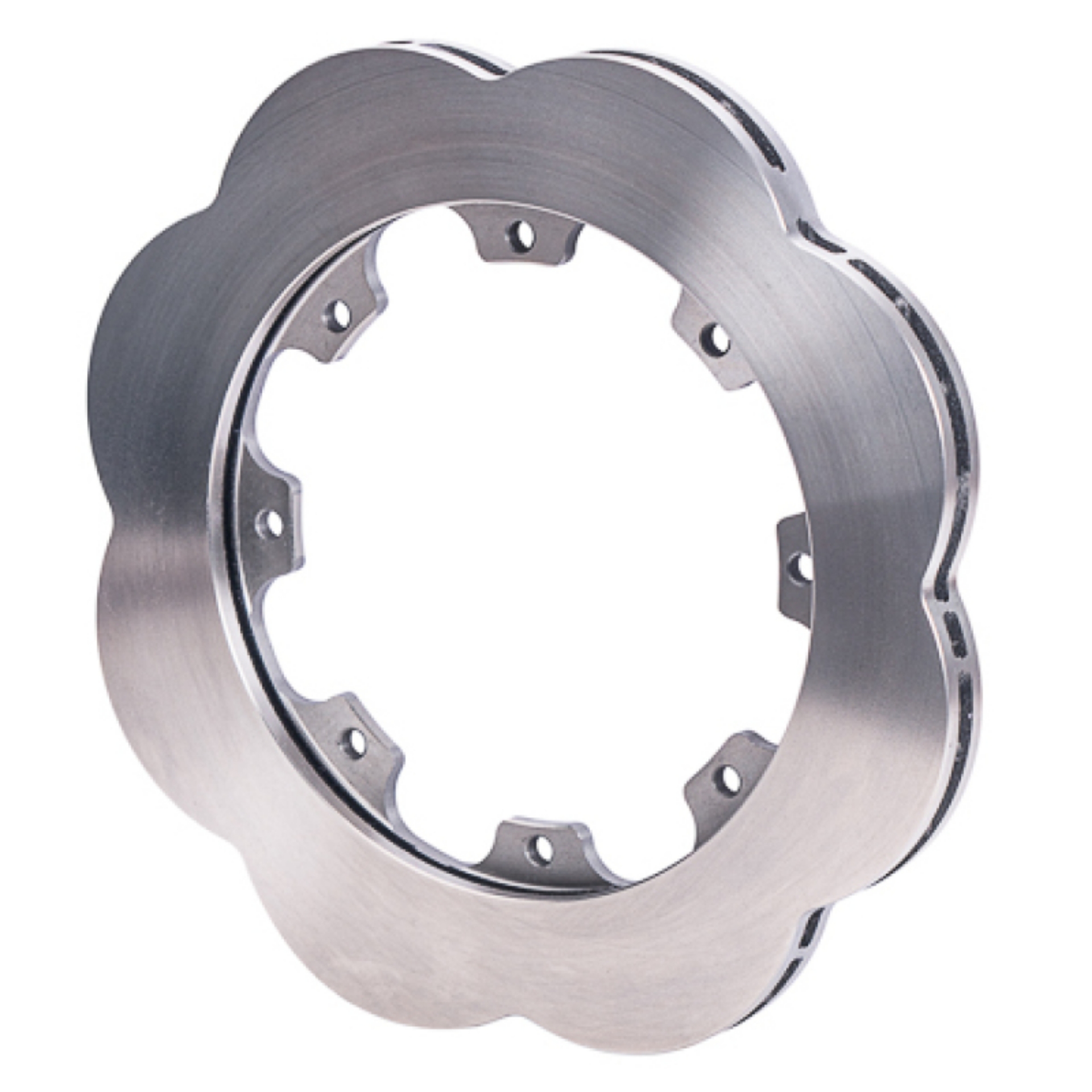 Picture of Wilwood Rotor - Scalloped 8x7-00 BC-36 CVANE-HD-SPEC-37