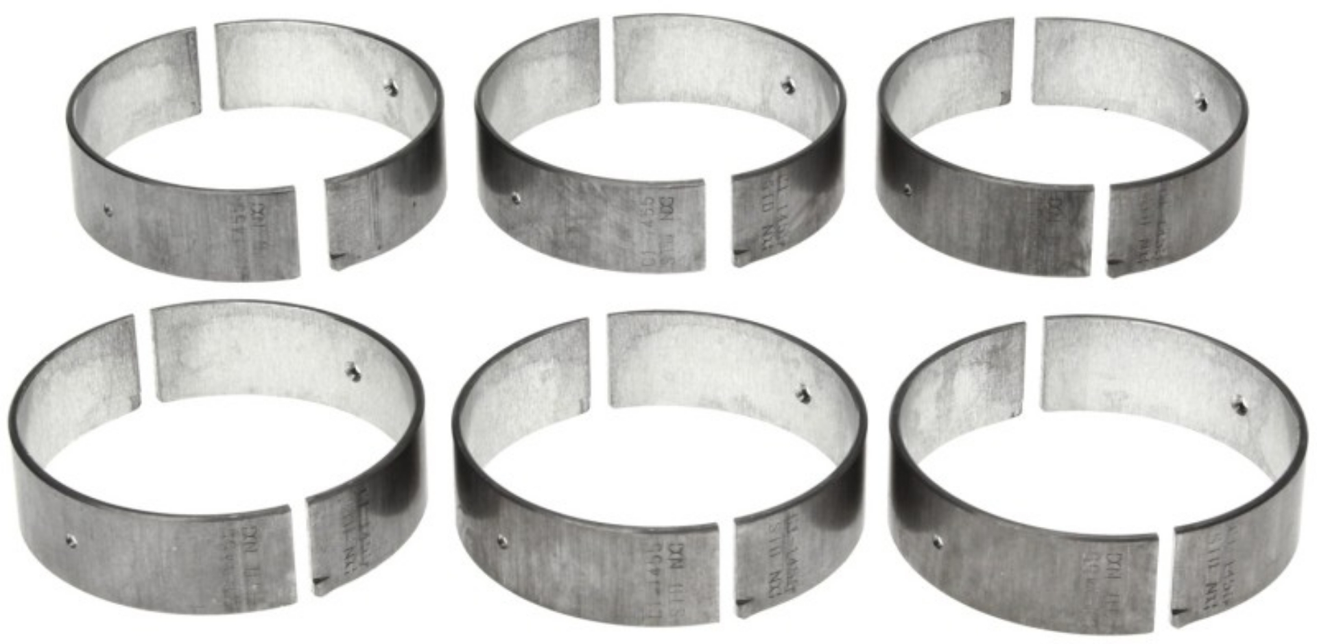 Picture of Clevite Toyota 2995cc 3-0L 1MZFE 1994-2002 Con Rod Bearing Set