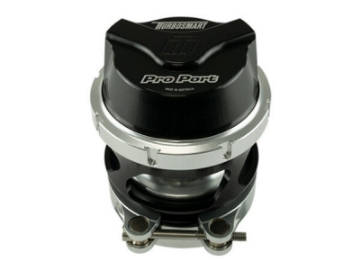 Picture of Turbosmart BOV ProPort GenV Supercharger - Black