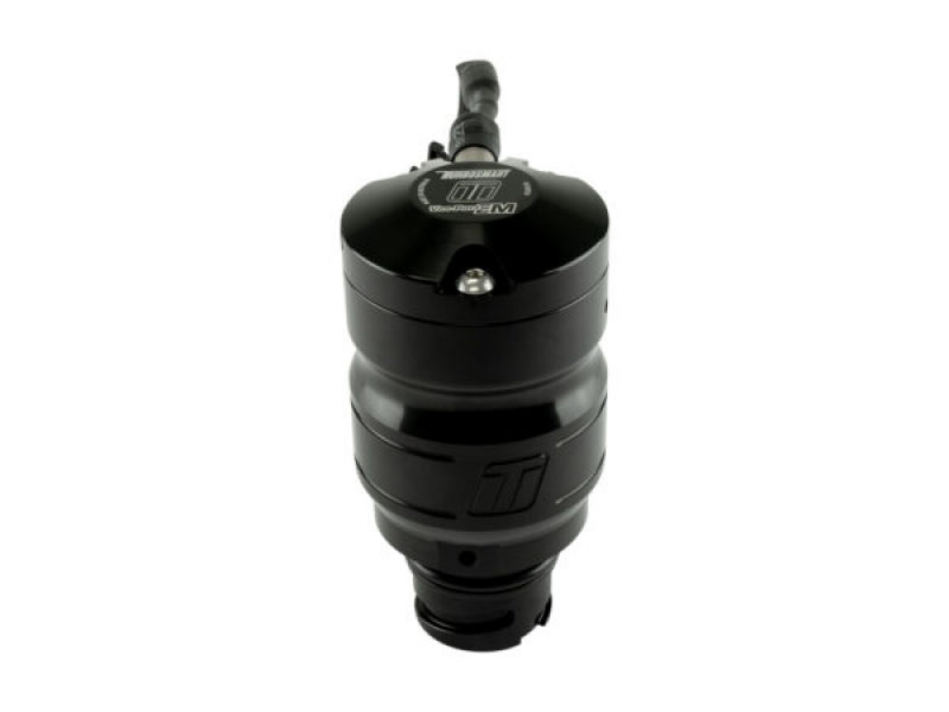 Picture of Turbosmart 2013+ Ford F-150 2-7L-3-5L EcoBoost BOV EM Plumb Back
