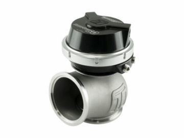 Picture of Turbosmart GenV WG60 Powergate 60 Compressed Gas 7psi - Black