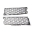 Picture of Wagner Tuning Audi RS6 Air Inlet Gitter Set