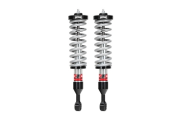 Picture of Eibach 03-09 Toyota 4Runner V6 4-0L 2WD-4WD Pro-Truck Coilover Front +1-5in-4in