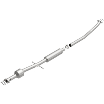Picture of MagnaFlow Conv Direct Fit OEM 16-17 Mazda CX-3 Underbody