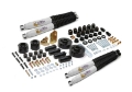 Picture of Daystar 1997-2006 Jeep Wrangler TJ 2WD-4WD - 4in Lift Kit 3in Susp Lift-1in Body & Scorpion Shocks