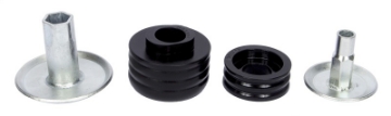Picture of Daystar 1999-2007 Ford F-250 4WD-2WD All cabs - Polyurethane Body Mounts Incl hardware & sleeves