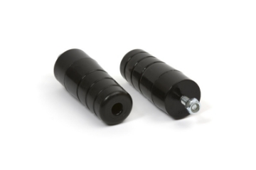 Picture of Daystar 1997-2006 Jeep Wrangler TJ 2WD-4WD - Bump Stops Front or Rear Bolt in Extended Bump Stop