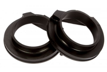 Picture of Daystar 2018-2021 Jeep Wrangler JL 2WD-4WD with MOPAR coil springs - Coil Correction Kit Pair