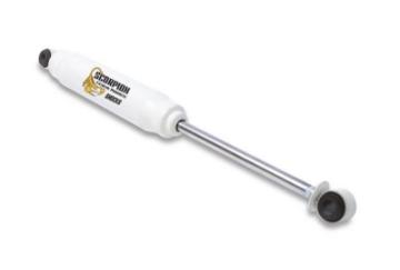 Picture of Daystar 2002-2011 Dodge Ram 1500 Mega Cab 2WD with 0-2in lift kit - Rear Scorpion Shock each