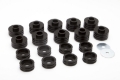 Picture of Daystar 1999-2016 Ford F-250 4WD-2WD All cabs - Polyurethane Body Mounts Bushings Only