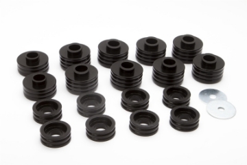 Picture of Daystar 1999-2016 Ford F-250 4WD-2WD All cabs - Polyurethane Body Mounts Bushings Only