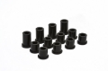 Picture of Daystar 1981-1989 Toyota Landcruiser FJ60 4WD - Front or Rear Spring and Shackle Bushings