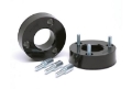 Picture of Daystar 2003-2009 Toyota 4Runner 2WD-4WD - 2-5in Leveling Kit Front Coil Spring Spacers