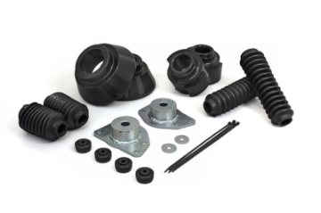 Picture of Daystar 2003-2007 Jeep Liberty 4WD-2WD excludes diesel engine models - 2-5in Lift Kit